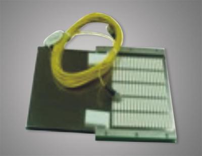 Chine Classe - décapant de fibre optique de connecteur de l'acier inoxydable 100 avec 20 | - 50dB (perte de retour) à vendre