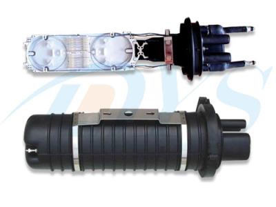 China Opción de la válvula del cierre del empalme de la fibra óptica del ABS de la base OFSC-009 96 para la prueba de presión en venta