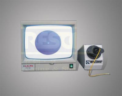 中国 軸調節のタイプ ビデオ繊維の顕微鏡の光ファイバーのコネクターの洗剤 販売のため