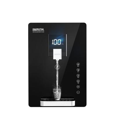 China 2100W Wall Mounted Water Dispenser for sale