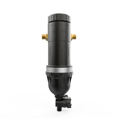 China 6000L/H 50 Micron Pre Filter For Water , SUS304 Well Water Sediment Filtration System for sale