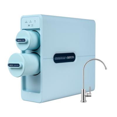 中国 Ultraquietは自宅で清浄器に水をまく 販売のため