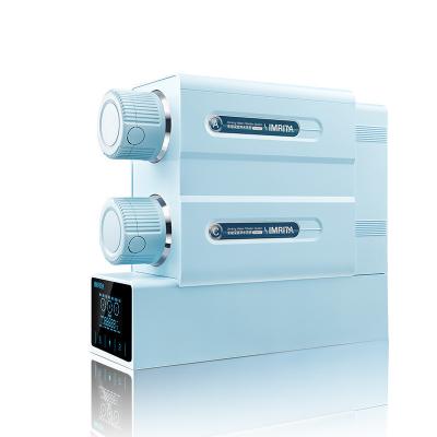 中国 耐久のアンダーシンク RO水清浄器、Ultraquietの浸透の浄水システム 販売のため