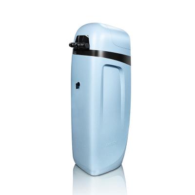 China Multifunctional Household Water Softener 3T/H Food Grade Plastic Material for sale