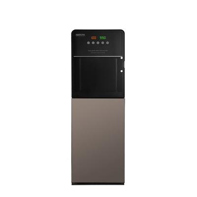 China 75W Free Standing Water Dispenser for sale