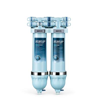 Chine ultra épurateur de l'eau de la filtration 110V à vendre