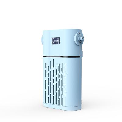 China Handels- uF-Wasser-Filter-System-Multifunktions-langlebiges Gut 0.9W zu verkaufen