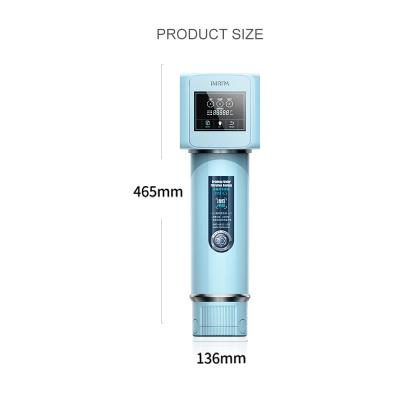 China 50/60Hz Under Sink Water Filter , Multiscene Water Purification Systems for sale
