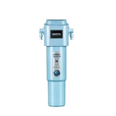 China Under Sink Water Filter Purifier System Multifunctional 0.5μm for sale