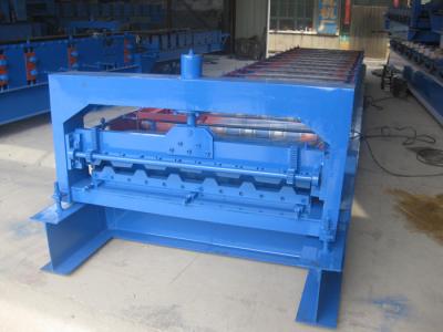 China tile plant roofing tile making machine for sale
