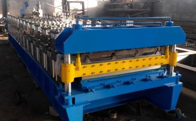 China designed roof tile forming machine for sale