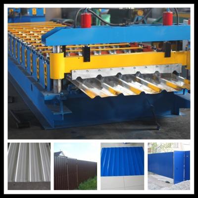 China tile roofing sheet machine for sale