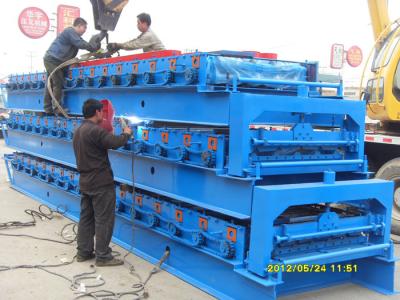 China automatic roof tile machine china for sale