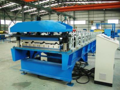 China tile roofing sheet making machine for sale