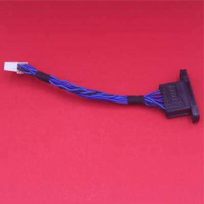 China KYB-M3739-000 4W204901 CORD Hitachi Smt Spare Parts for Sigma Machine for sale