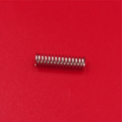China Part No KW1 - M119P - 000 Spring Yamaha Smt Spare Parts for sale