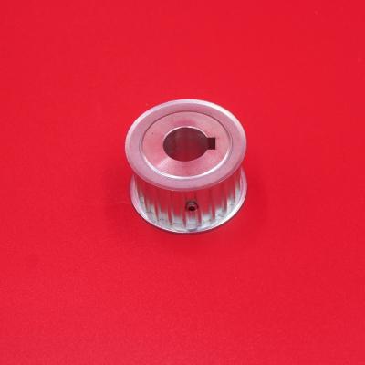 China Part No 185932 PULLEY FLAT DEK Spare Parts for sale