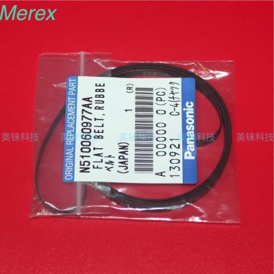 China Part No N510060977AA Belt Panasonic Spare Parts for Smt Panasonic Machine for sale