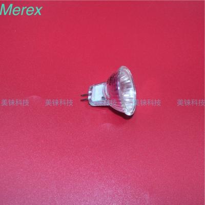 China Glass Lamp Bulb Smt Printing Machine Dek Printer Spare Parts for sale