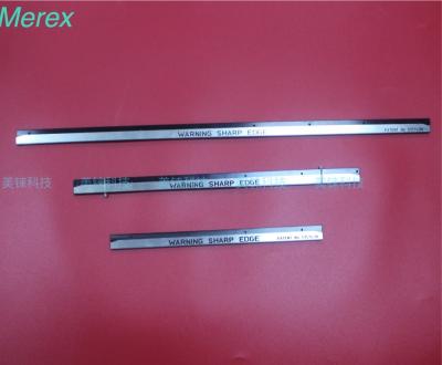Chine DEK 5157438 137516 215607 imprimante Spare Parts de DEK de Smt de bride de panneau de la cale 520mm Qf d'aluminium à vendre