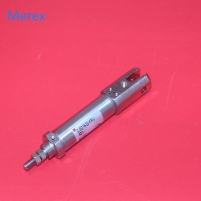 China SM J90651471A CJ2D16-20-KRIJ1421 16mm Samsung SMT Feeder Cylinder for sale