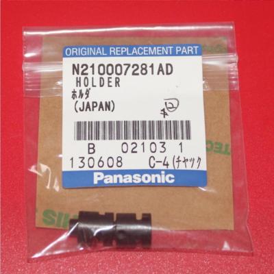 China NPM N210007281AD CM602 / 12 / 16 Holder For Panasonic for sale