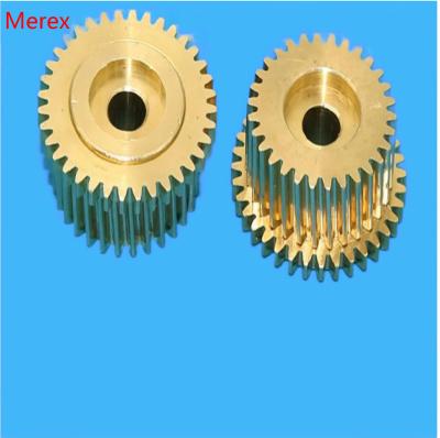China 6301551449 6301369273 GXH SMT Feeder Gear For Hitachi for sale