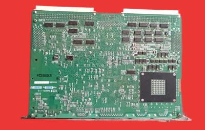 China TCM-X100 PCB Mount CPU SVA031 / SC7005 6301196053 For Hitachi Yamaha for sale