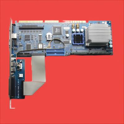 China Yamaha SMT Machine System Board Assy KW3-M4209-00X/AS-3340 for sale