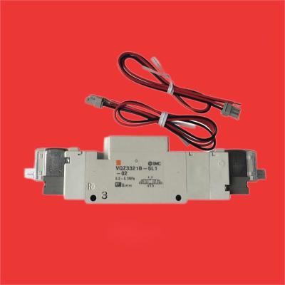 China H63467 H63468 H63469 Solenoid Valve XPF For FUJI SMT Machine for sale