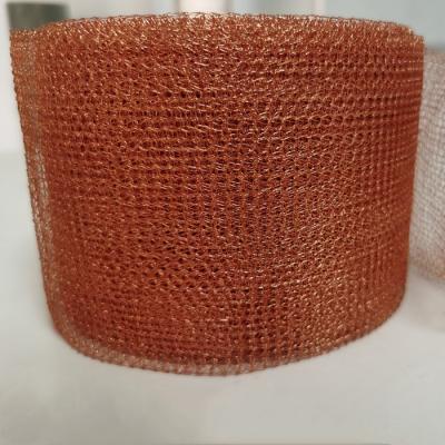 China Strong Enough Copper Mesh Fabric For Pest Control OEM available for sale