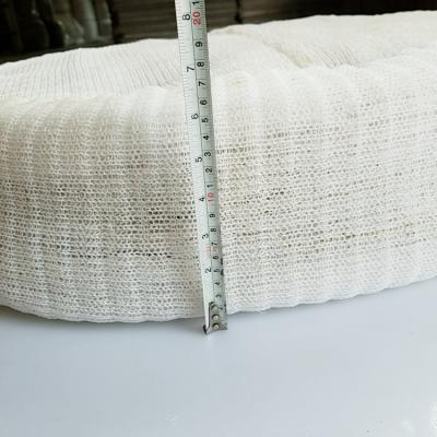 China Versatile PTFE Knitted Mesh 100mm-1000mm For Gas / Liquid Filter for sale