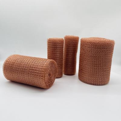 China 100 Cm X 10m Copper Mesh Pest Control Anti Snake For Netherlands for sale