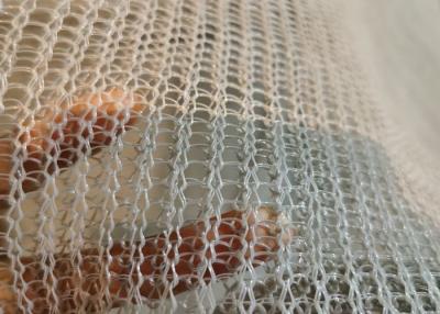 China Filtering Separating PP Knitted Wire Mesh 10Meters Made Of Mono Filament à venda