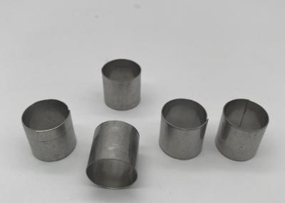 중국 Wet Scrubber Metal Pall Ring 2 Inch Stainless Steel 304 316L 판매용