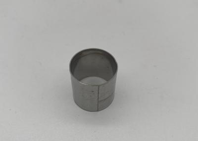 Китай 0.5mm Thickness 304 Metal Pall Ring Distillation Tower Packing 25mm продается