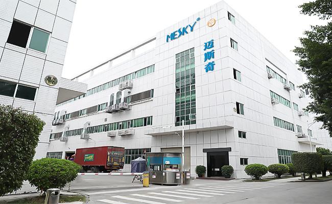 Verified China supplier - Shenzhen Mesky Technology Co.,Ltd