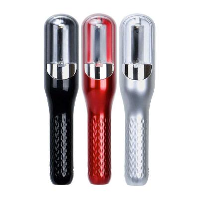 China Stainless Steel Blade Cordless Hair Trimmers Women Split End Trimmer OEM for sale
