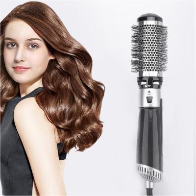 China ETL certified 1000 Watt 8 In 1 Hot Air Styling Brush Salon Hair Equipment for sale