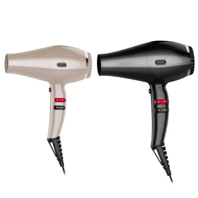China 2.75M Power cord 2100W AC Hair Dryer for sale