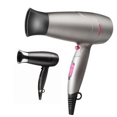 China 1800-2000w Foldable Hair Dryer for sale