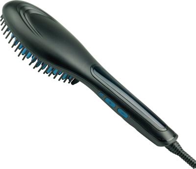 China A denominação do cabelo do cabo de alimentação do FCC 2.0m utiliza ferramentas o pro cabelo cerâmico que endireita a escova à venda