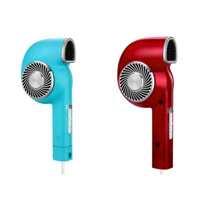 China ABS Material 1150W-1260W AC DC Hair Dryer Far Infrared Function for sale