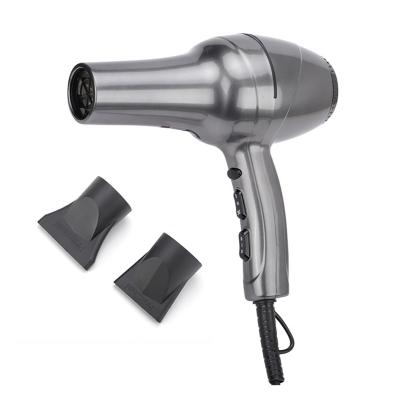 China ETL Certified 1940 Watt Home Dc Motor Hair Dryer With Overheating Protection for sale