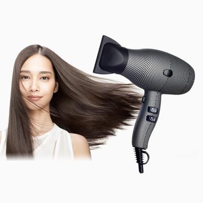 China OEM Strong Wind DC Hair Dryer 2000W Custom Hotel Blow Dryers for sale