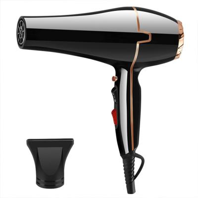 China Mesky Professional 1940W 125V DC Hair Dryer ionic Function for Hotel for sale