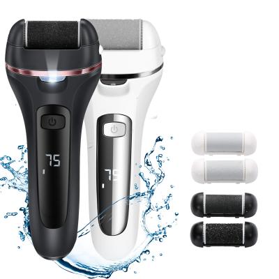 Foot Grinder OEM Customized USB Rechargeable Electric Foot File Callus  Remover - China Electric Foot File and Personal Care price