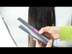 Wireless Hair Tools