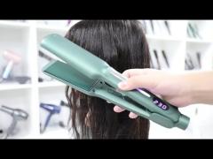 Titanium Hair Straightener
