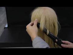 Electric Hair Curler